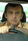 Фото — Хусейн Авни Даньял (Hüseyin Avni Danyal)
