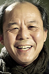 Фото — Ким Ги-чхон (Kim Gi-cheon)