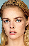 Фото — Самара Уивинг (Samara Weaving)