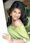 Фото — Шраддха Дас (Shraddha Das)