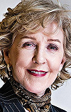 Фото — Патриция Ходж (Patricia Hodge)