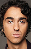 Фото — Алекс Вулф (Alex Wolff)