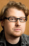 Фото — Джастин Ройланд (Justin Roiland)
