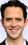 Фото — Сантино Фонтана (Santino Fontana)