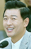 Фото — Ким Хо-джин (Kim Ho-jin)