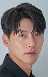 Фото — Хён Бин (Hyeon Bin)