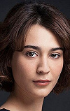 Фото — Мерве Чагыран (Merve Çagiran)