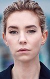 Фото — Ванесса Кирби (Vanessa Kirby)