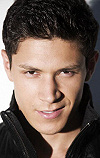 Фото — Алекс Мераз (Alex Meraz)