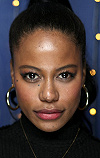 Фото — Тейлор Пейдж (Taylour Paige)