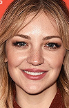Фото — Эбби Эллиотт (Abby Elliott)