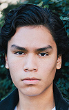 Фото — Форрест Гудлак (Forrest Goodluck)