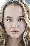 Фото — Мэдисон Айсмен (Madison Iseman)