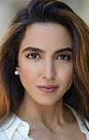 Фото — Сара Сейед (Sara Seyed)
