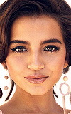 Фото — Изабела Мерсед (Isabela Merced)