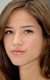 Фото — Келси Эсбиль (Kelsey Asbille)