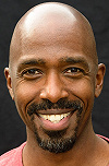 Фото — Нтаре Мвине (Ntare Mwine)