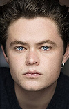 Фото — Харрисон Гилбертсон (Harrison Gilbertson)