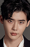 Фото — Ли Джон-сок (Lee Jong-seok)