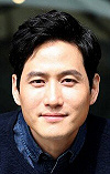 Фото — Пак Хэ-джун (Park Hae-joon)