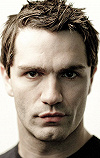 Фото — Сэм Уитвер (Sam Witwer)