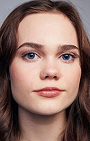 Фото — Уна Лоуренс (Oona Laurence)