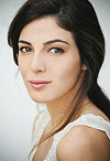 Фото — Разан Джаммаль (Razane Jammal)