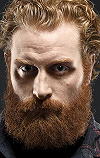 Фото — Кристофер Хивью (Kristofer Hivju)