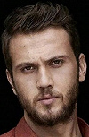 Фото — Арас Булут Ийнемли (Aras Bulut Iynemli)