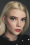 Фото — Аня Тейлор-Джой (Anya Taylor-Joy)