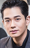 Фото — Он Джу-ван (On Joo-wan)