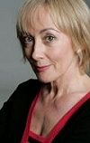 Фото — Паула Уилкокс (Paula Wilcox)