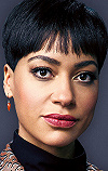 Фото — Каш Джамбо (Cush Jumbo)
