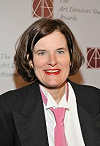 Фото — Пола Паундстон (Paula Poundstone)
