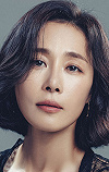Фото — Мун Джон-хи (Moon Jeong-hee)