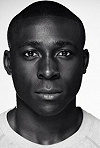 Фото — Эрик Кофи-Абрефа (Eric Kofi-Abrefa)