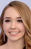 Фото — Холли Тейлор (Holly Taylor)