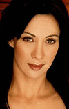 Фото — Дайана Ли Иносанто (Diana Lee Inosanto)