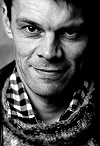 Фото — Бьёрн Торс (Björn Thors)