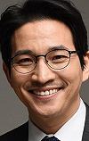 Фото — Ким Сон-гон (Kim Seong-gon)