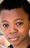 Фото — Thamela Mpumlwana