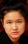 Фото — Цзин Сян (Jing Xiang)