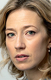 Фото — Кэрри Кун (Carrie Coon)