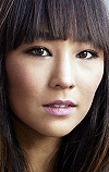 Фото — Грета Ли (Greta Lee)