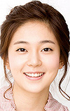 Фото — Пэк Чин-хи (Baek Jin-hee)