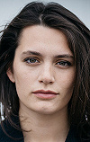 Фото — Элла Румпф (Ella Rumpf)