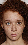 Фото — Эрин Келлиман (Erin Kellyman)
