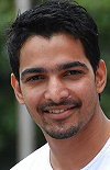 Фото — Харшвардхан Ране (Harshvardhan Rane)