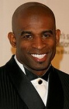 Фото — Дион Сандерс (Deion Sanders)