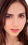 Фото — Иден Ригел (Eden Riegel)